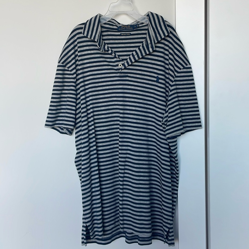 Men’s Polo by Ralph Lauren Size L